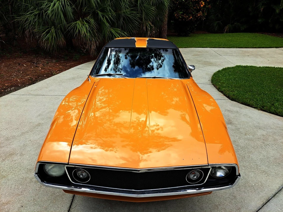 1971 AMC Javelin - Image 13 of 31