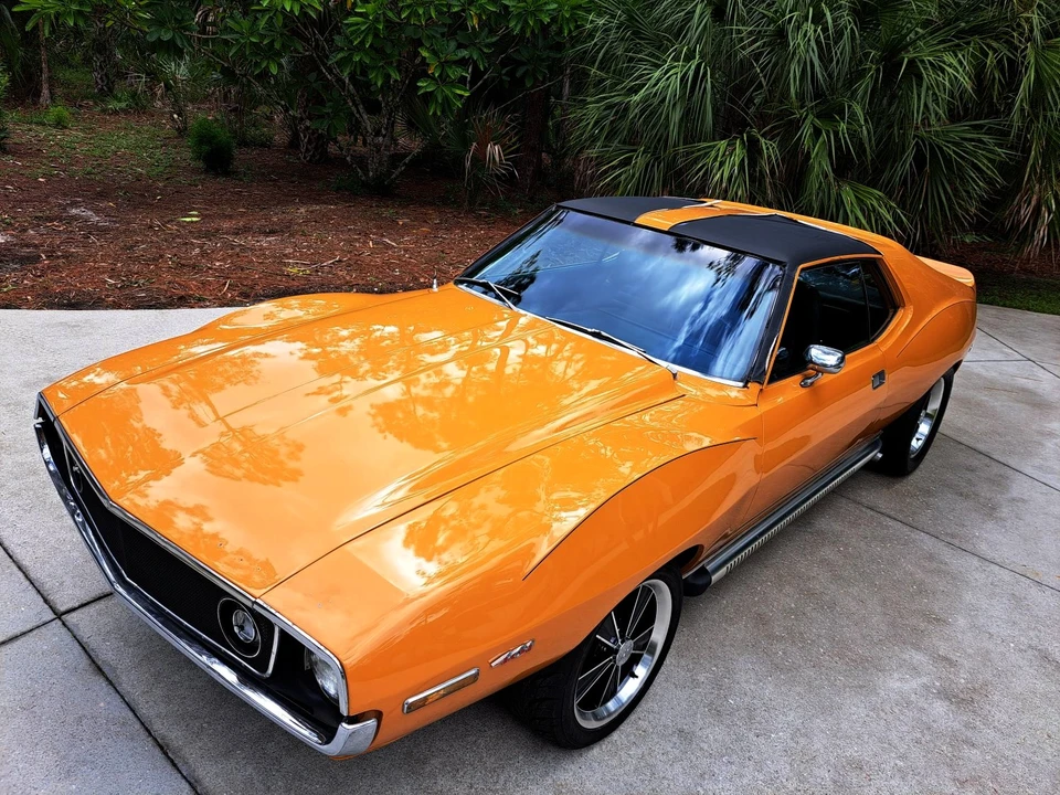 1971 AMC Javelin - Image 14 of 31
