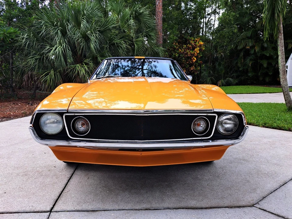 1971 AMC Javelin - Image 12 of 31