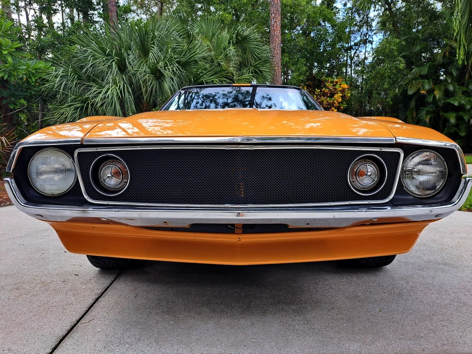 1971 AMC Javelin - Image 18 of 31