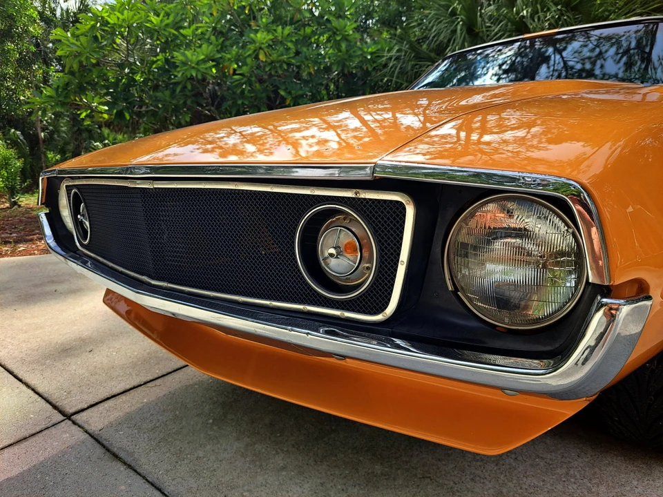 1971 AMC Javelin - Image 19 of 31