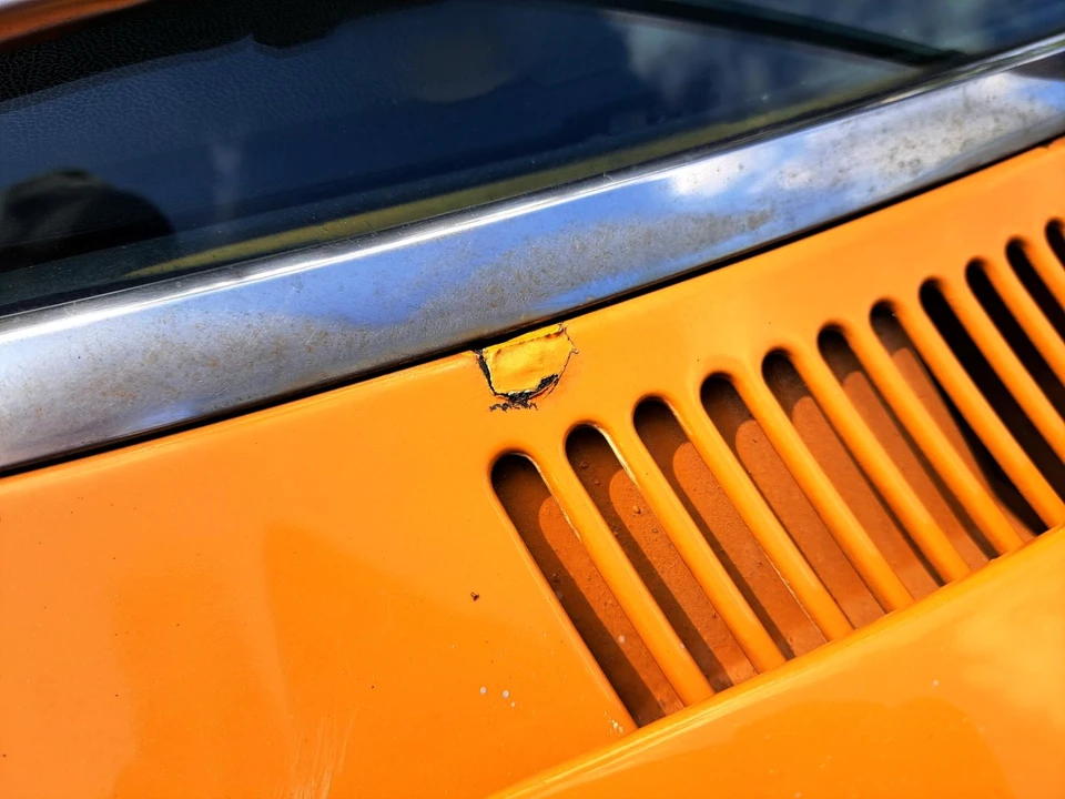 1971 AMC Javelin - Image 30 of 31