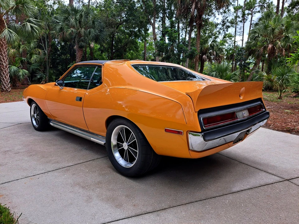 1971 AMC Javelin - Image 5 of 31
