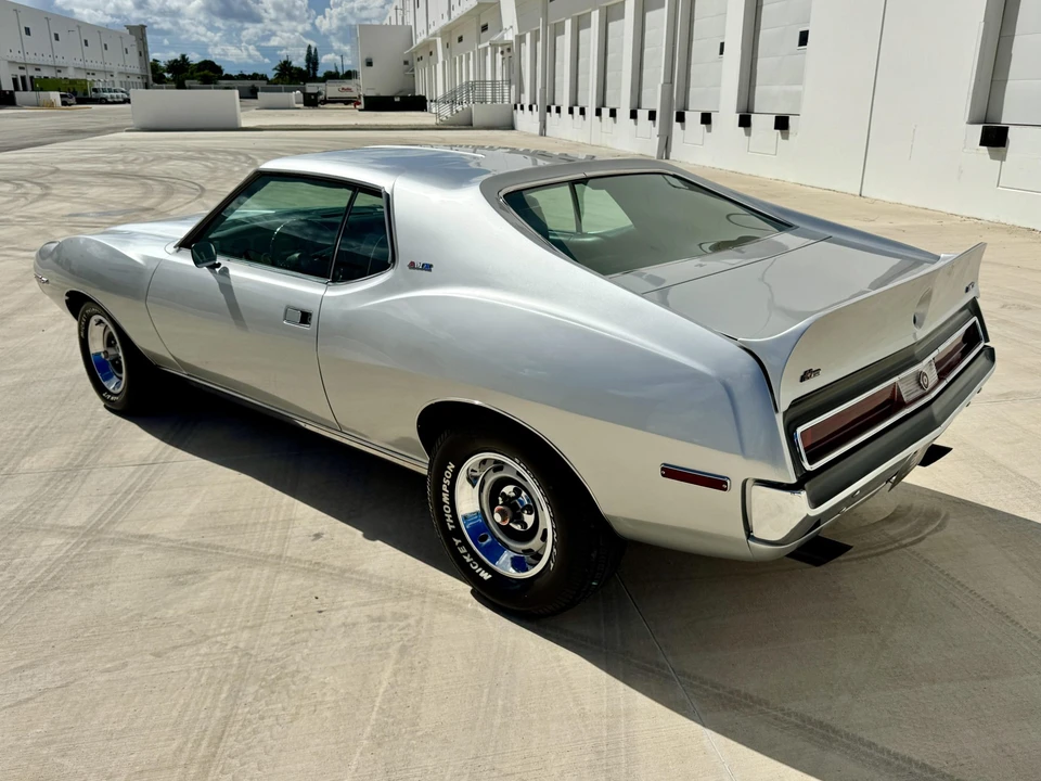 1971 AMC AMX - Image 26 of 31