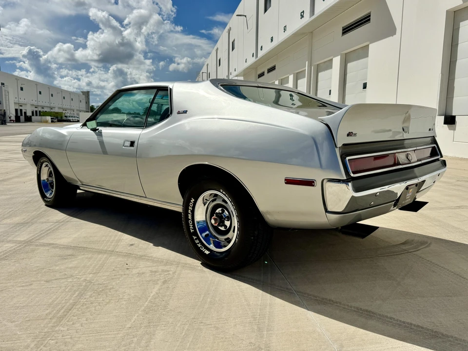 1971 AMC AMX - Image 27 of 31