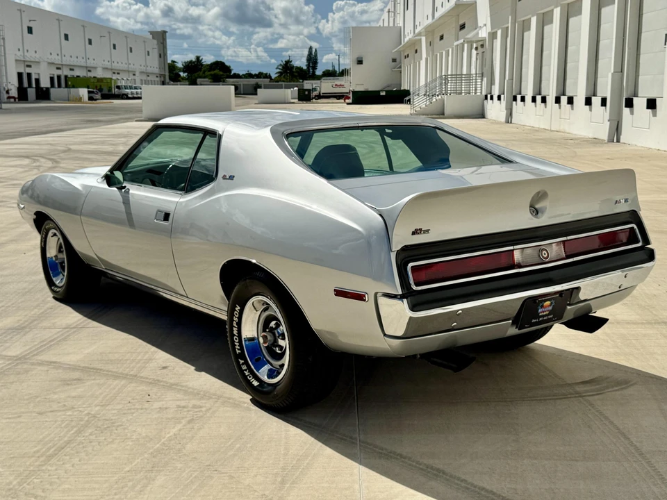 1971 AMC AMX - Image 29 of 31