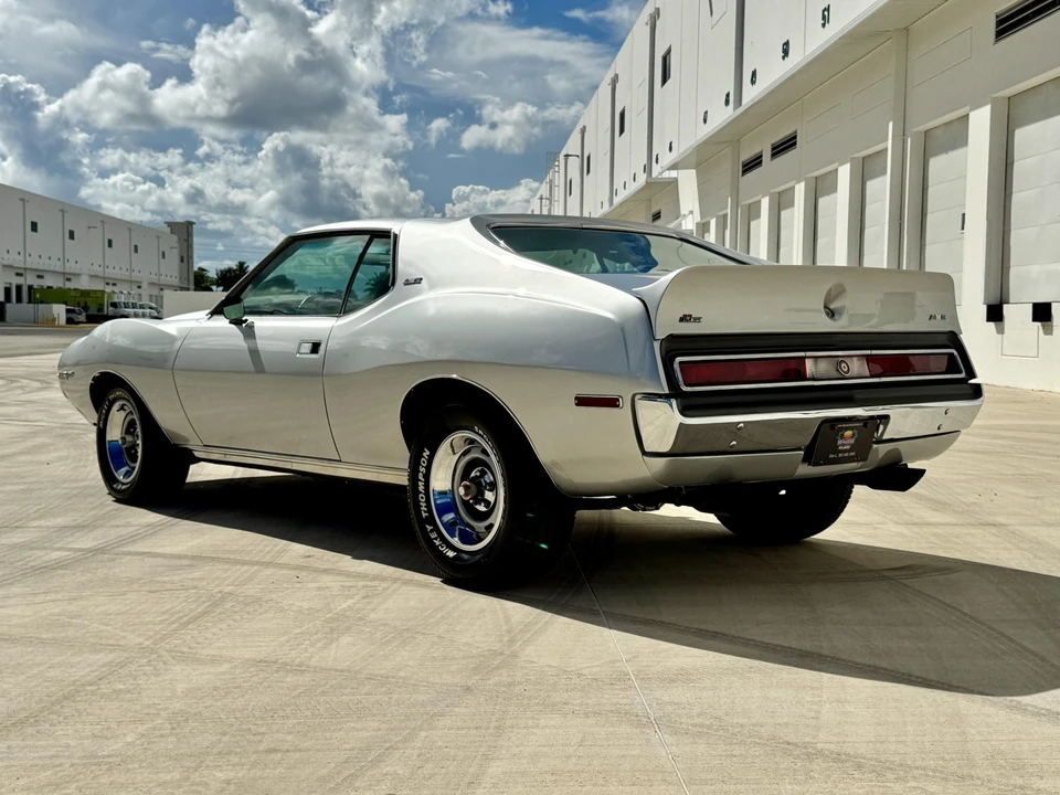 1971 AMC AMX - Image 28 of 31