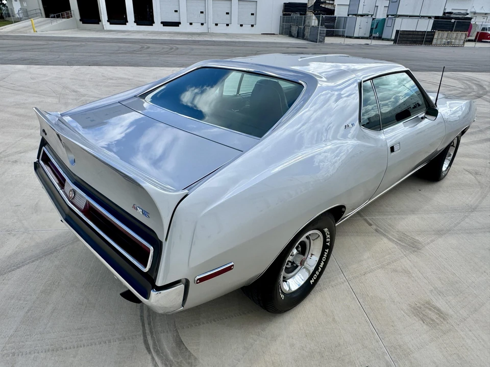 1971 AMC AMX - Image 7 of 31