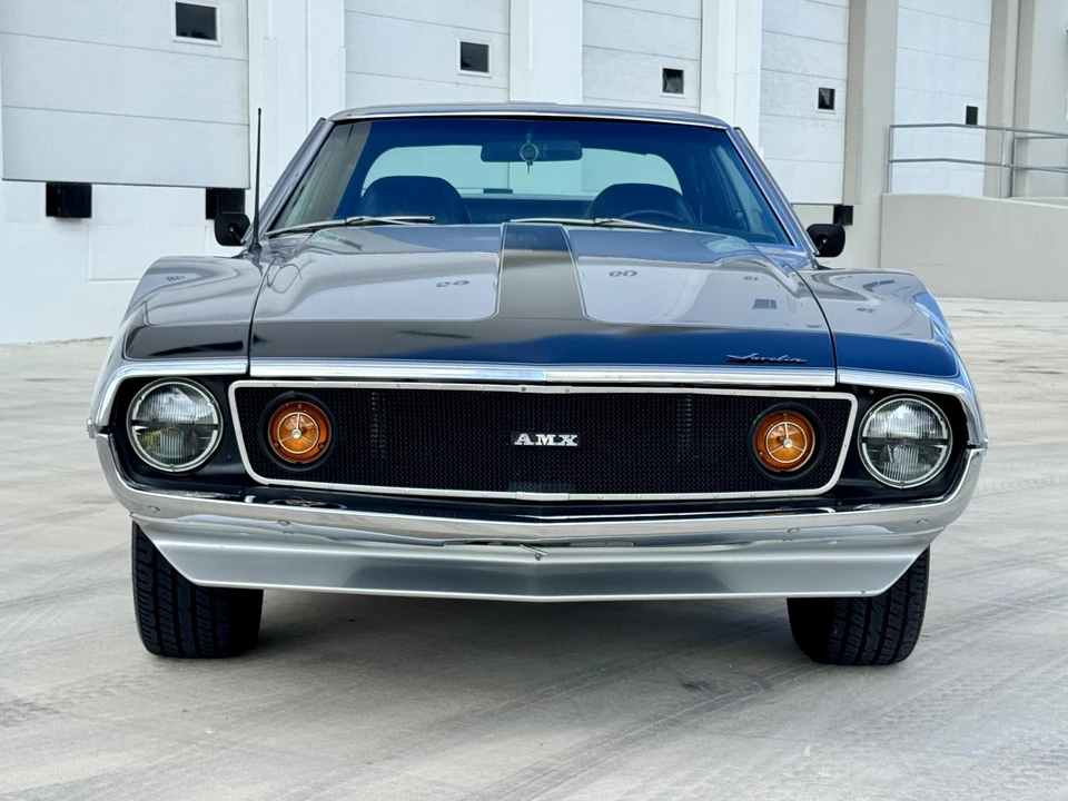 1971 AMC AMX - Image 18 of 31