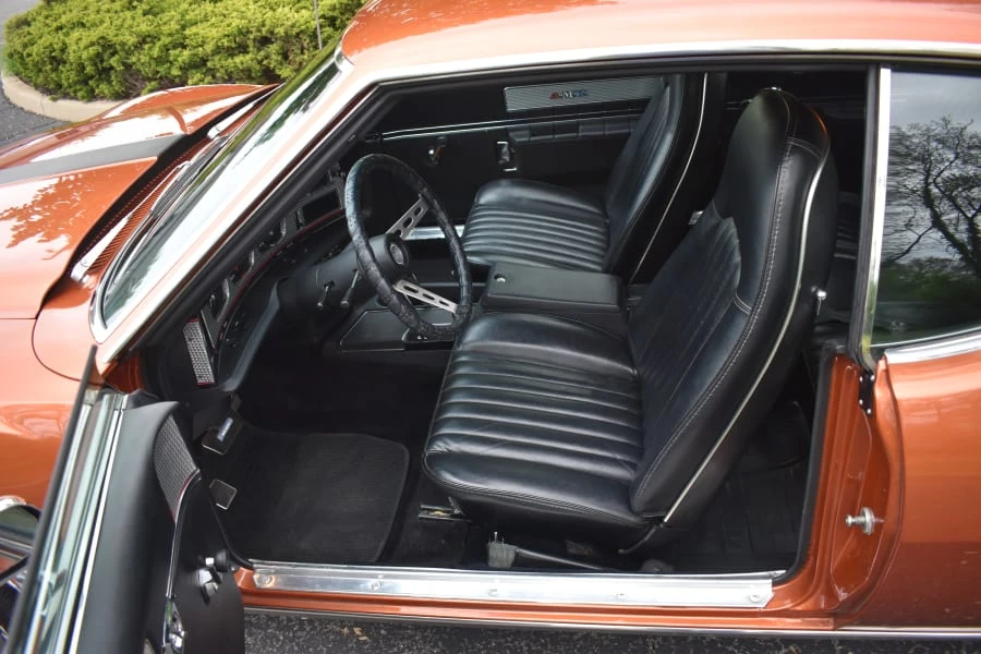1971 AMC Javelin - Image 18 of 31
