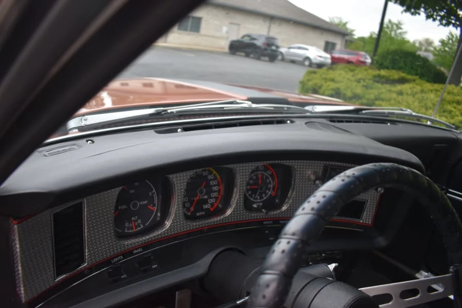 1971 AMC Javelin - Image 24 of 31