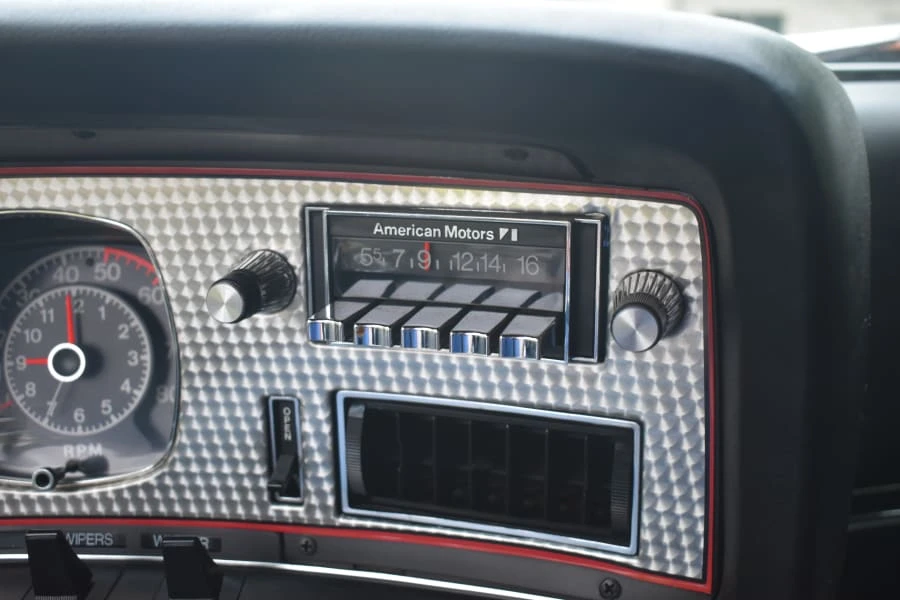 1971 AMC Javelin - Image 29 of 31