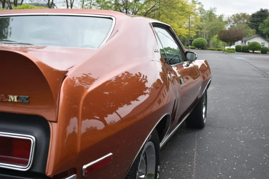 1971 AMC Javelin - Image 15 of 31