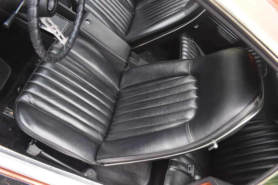 1971 AMC Javelin - Image 25 of 31
