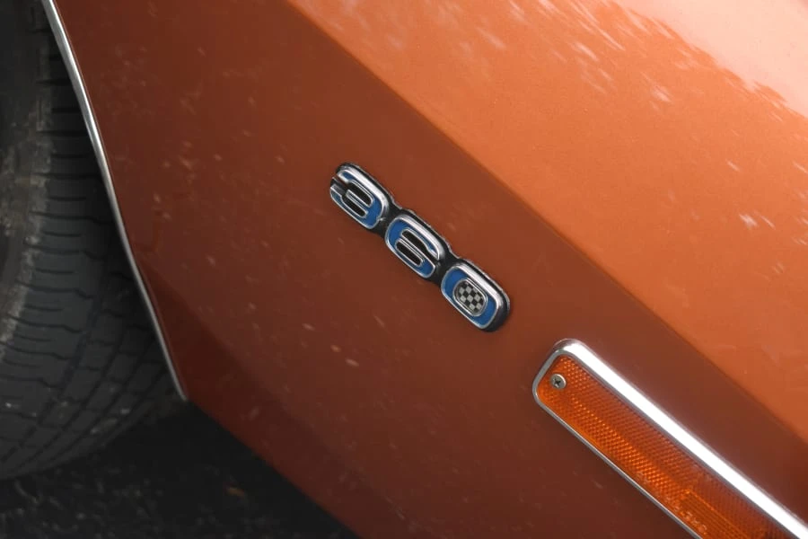 1971 AMC Javelin - Image 12 of 31