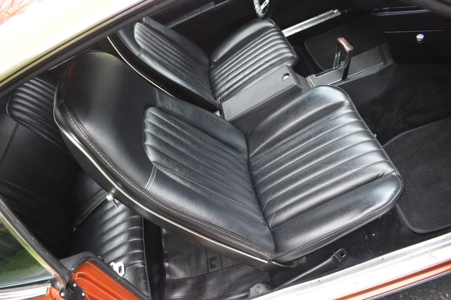 1971 AMC Javelin - Image 20 of 31