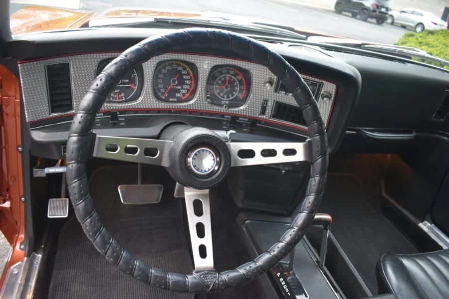 1971 AMC Javelin - Image 19 of 31
