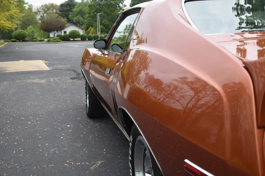 1971 AMC Javelin - Image 17 of 31
