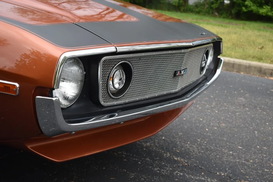 1971 AMC Javelin - Image 14 of 31