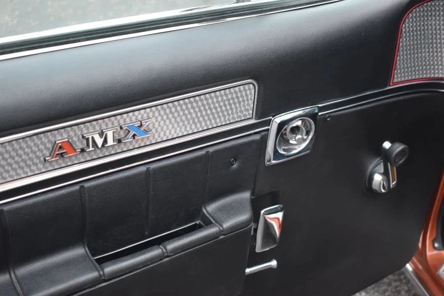 1971 AMC Javelin - Image 30 of 31