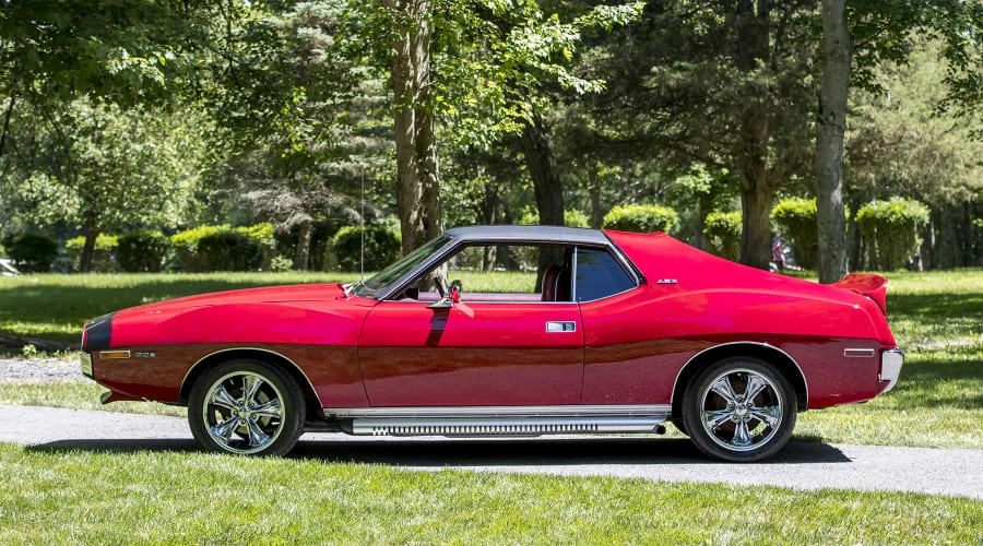 1971 AMC Javelin - Image 3 of 29