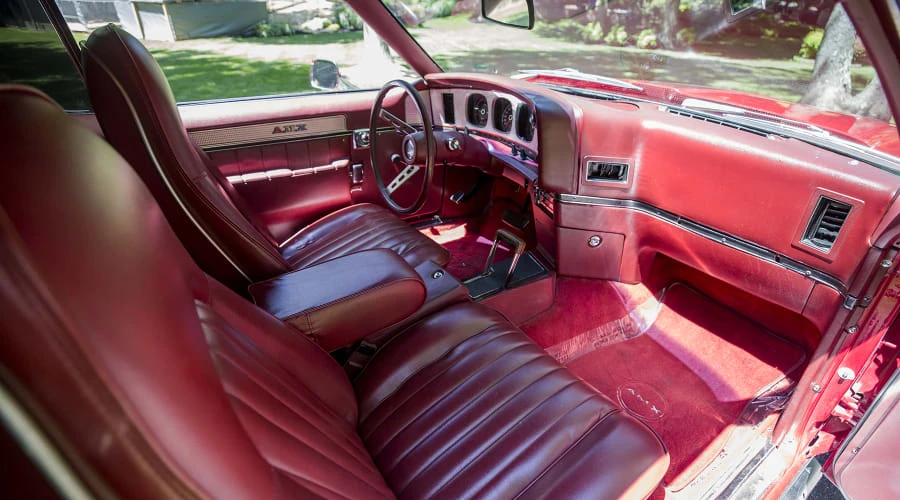 1971 AMC Javelin - Image 5 of 29