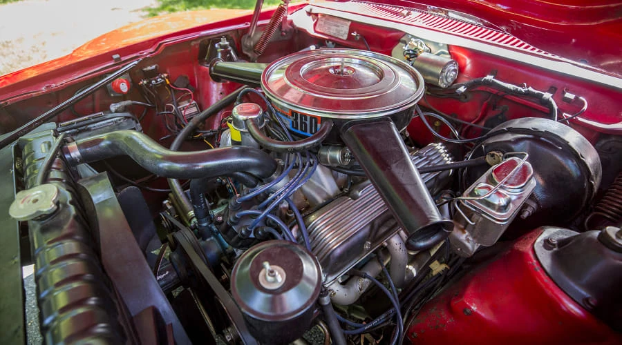 1971 AMC Javelin - Image 6 of 29