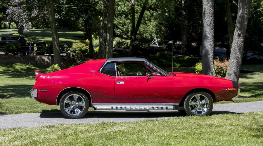 1971 AMC Javelin - Image 8 of 29