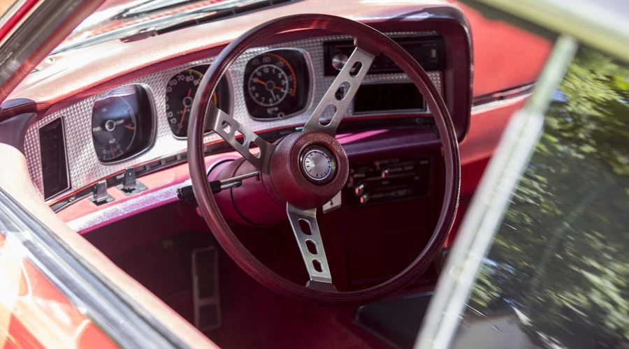 1971 AMC Javelin - Image 9 of 29