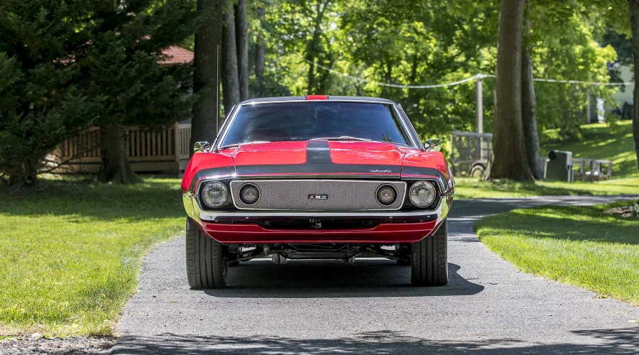 1971 AMC Javelin - Image 14 of 29