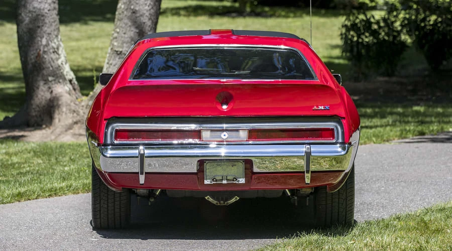1971 AMC Javelin - Image 15 of 29