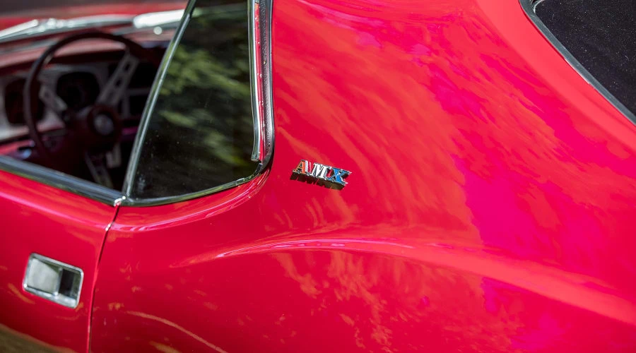 1971 AMC Javelin - Image 16 of 29