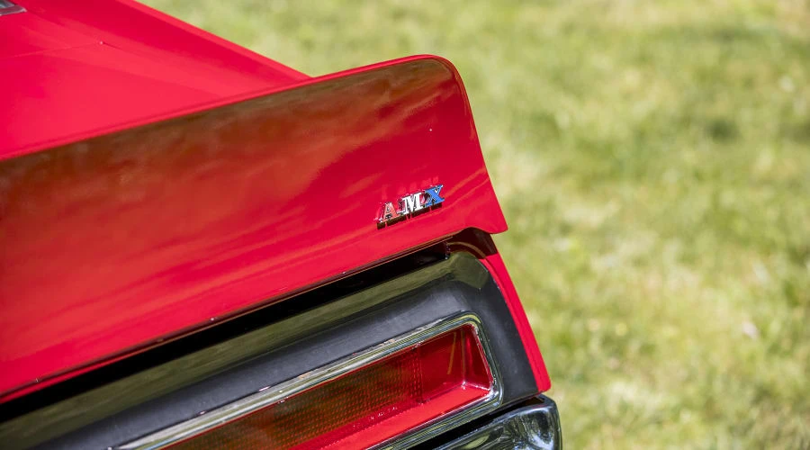 1971 AMC Javelin - Image 17 of 29