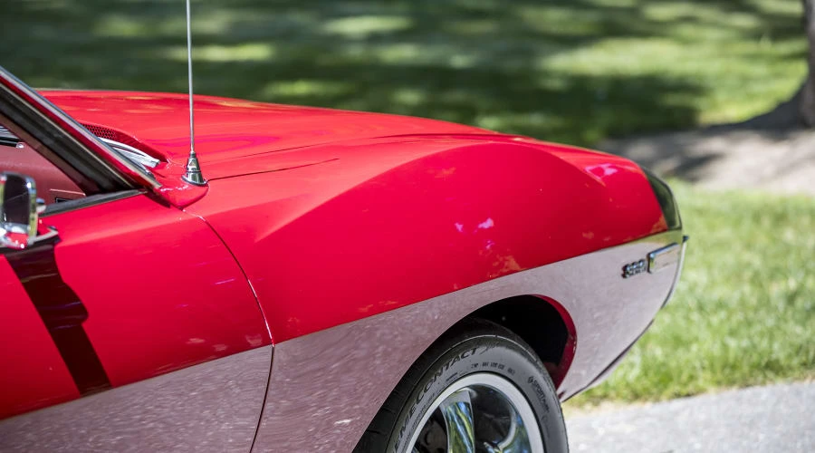 1971 AMC Javelin - Image 19 of 29