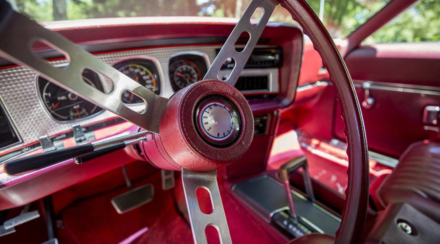 1971 AMC Javelin - Image 20 of 29