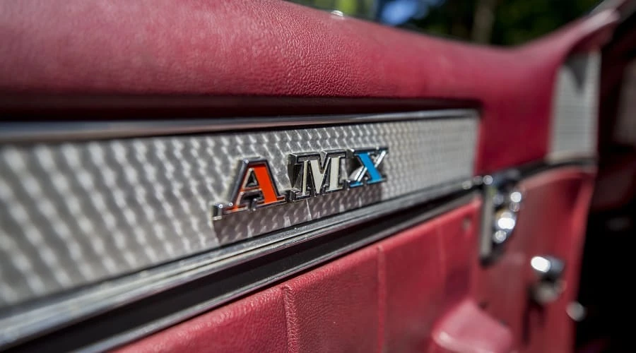 1971 AMC Javelin - Image 21 of 29