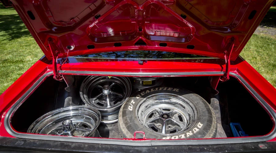 1971 AMC Javelin - Image 24 of 29
