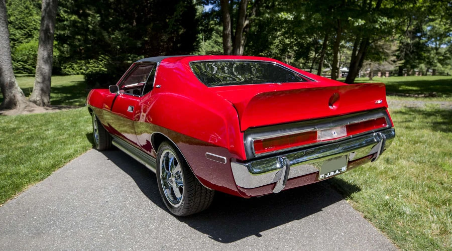 1971 AMC Javelin - Image 26 of 29