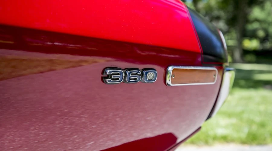 1971 AMC Javelin - Image 27 of 29