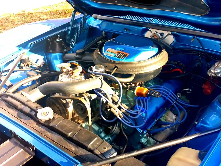 1971 AMC Javelin - Image 10 of 11