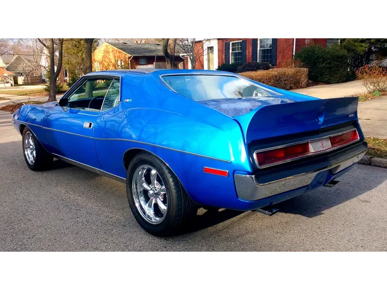 1971 AMC Javelin - Image 3 of 11