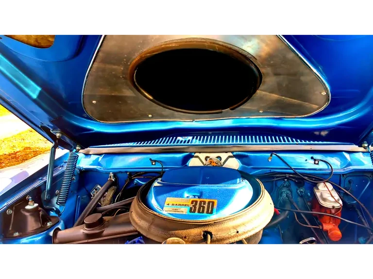 1971 AMC Javelin - Image 9 of 11