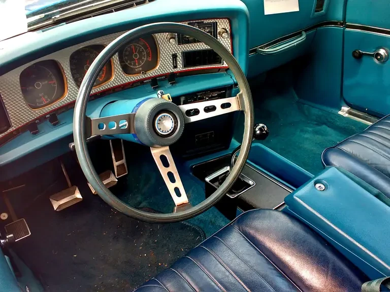 1971 AMC Javelin - Image 5 of 11