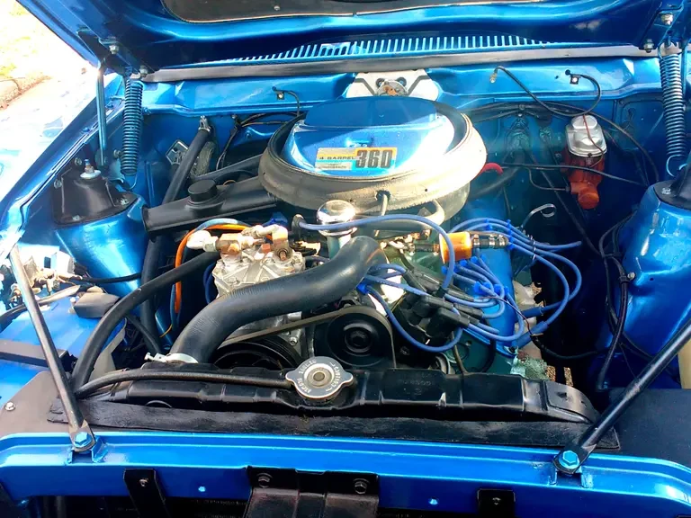 1971 AMC Javelin - Image 4 of 11
