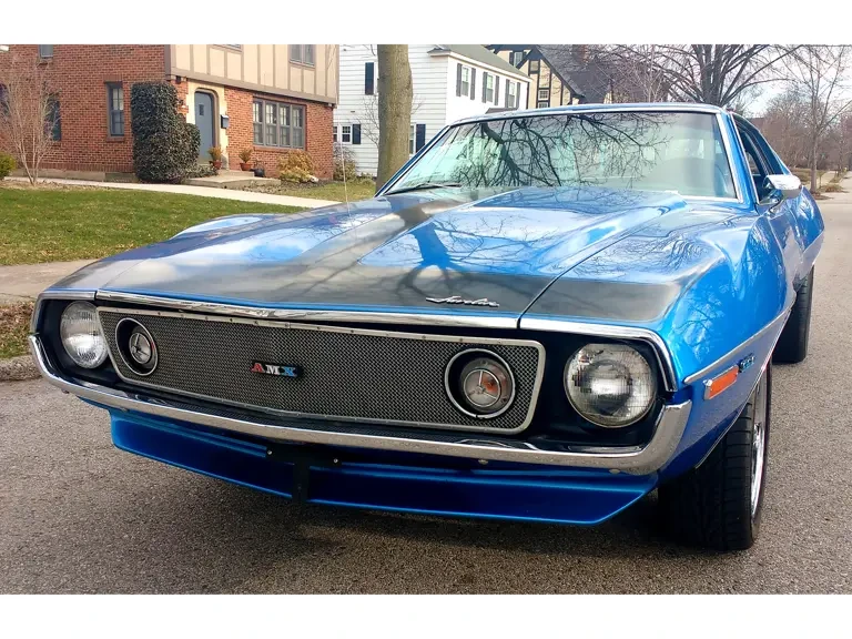 1971 AMC Javelin - Image 6 of 11