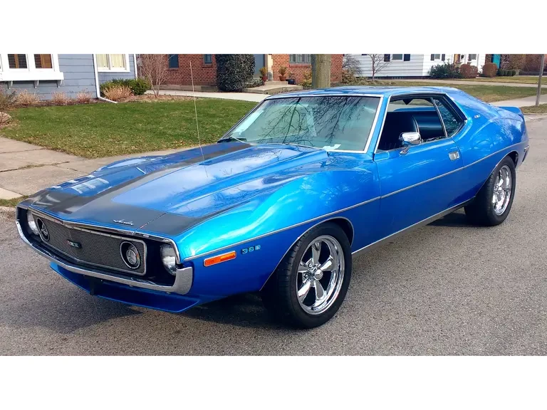 1971 AMC Javelin - Image 2 of 11