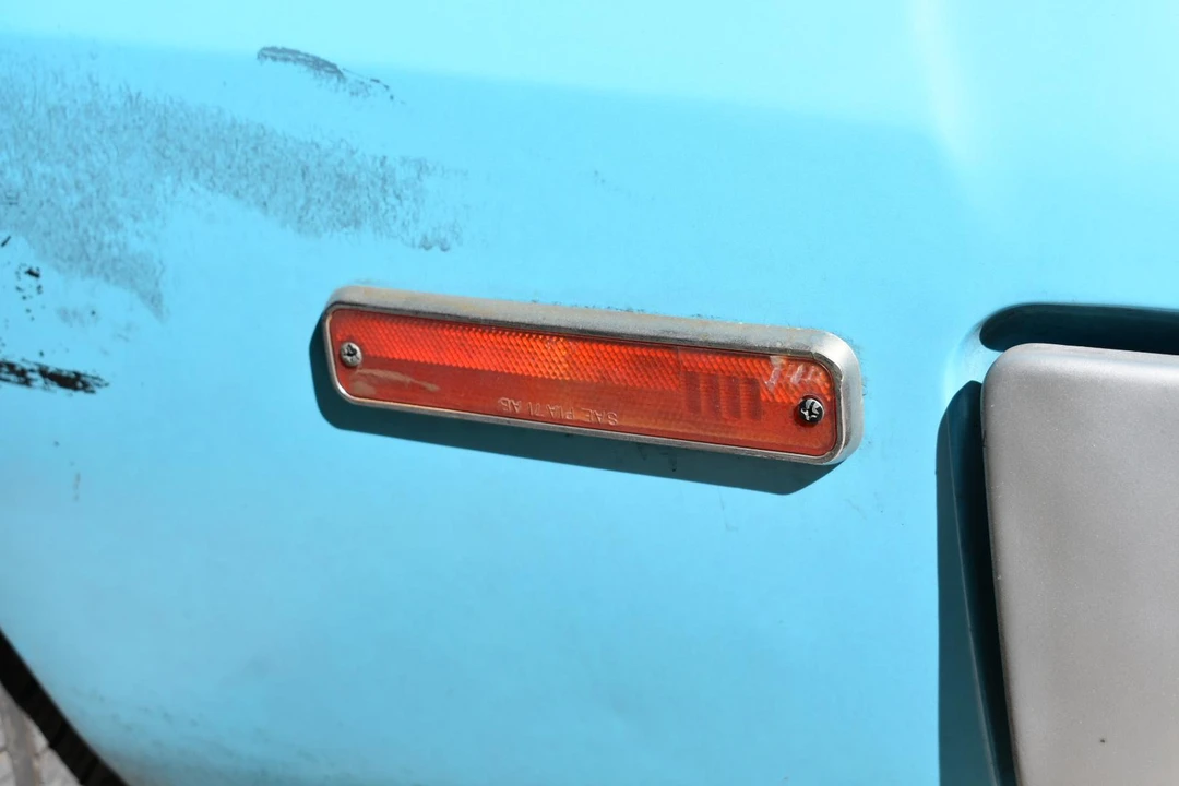 1971 AMC Javelin - Image 30 of 31