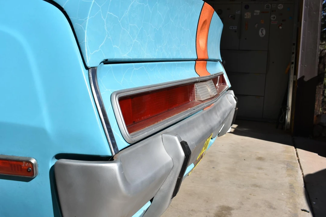 1971 AMC Javelin - Image 22 of 31