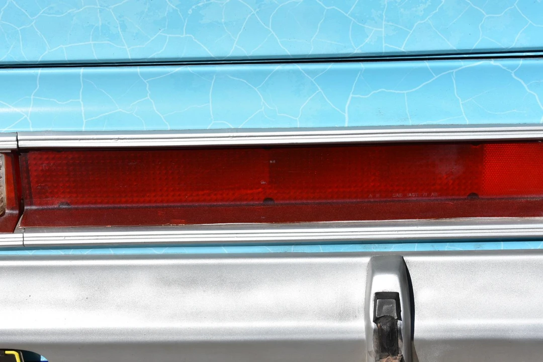 1971 AMC Javelin - Image 21 of 31