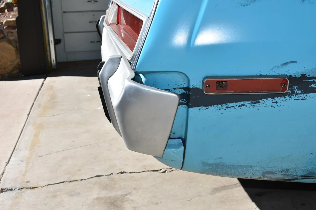 1971 AMC Javelin - Image 23 of 31